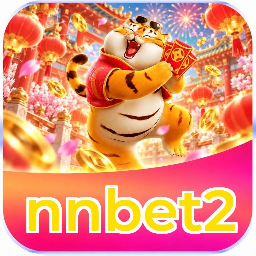 Fortune Tiger Logo 3