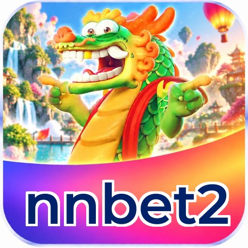 nnbet2 Logo Oficial - Cassino Online Certificado Brasil