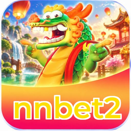 nnbet2 Bônus R$ 5.000 Logo